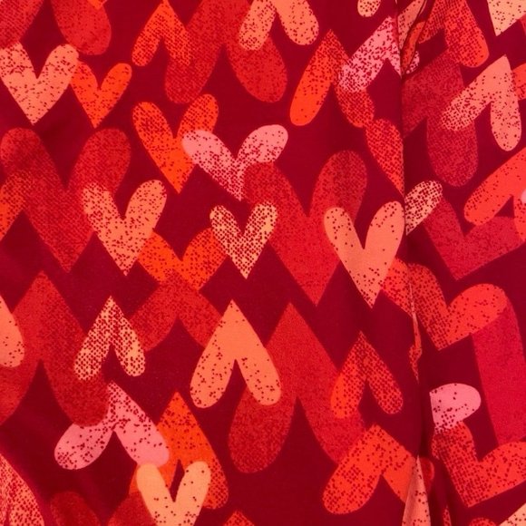 LuLaRoe Leggings OS‎ - Picture 2 of 4